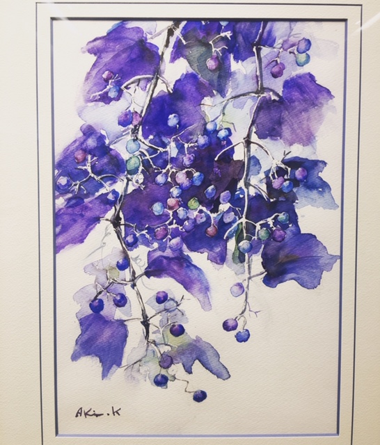 「初春の小品展」好評開催中！ OKA ART GALLERY